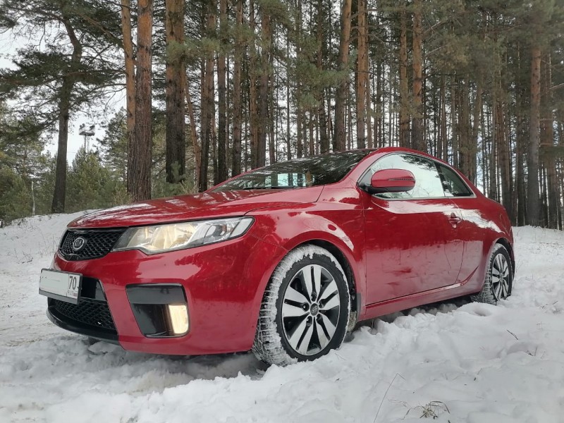 Kia Cerato