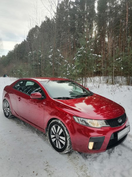 Kia Cerato